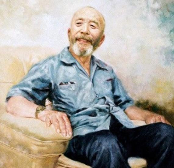 李名炀75岁才入娱圈资产曾超李嘉诚