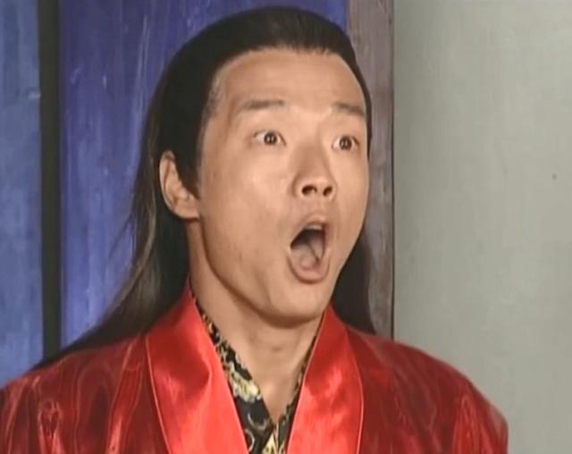 万里挑一的辣眼神剧,台词羞耻,咆哮鬼畜,却总想再看一遍|鬼畜|步惊云