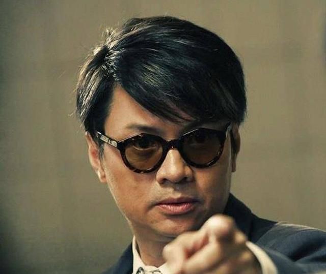 为患血癌妻子花光积蓄香港著名演员淡出演艺圈至今无儿无女