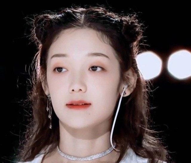 《少年派》的她竟然是王艺瑾,这与《创3》差别有点大