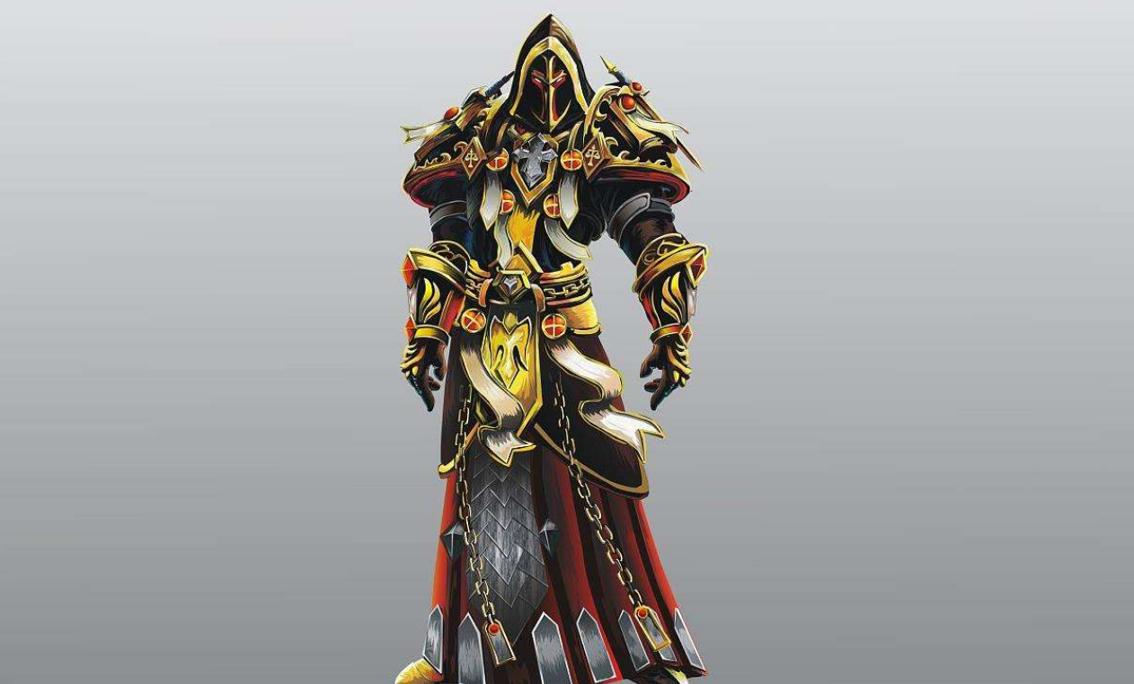 魔兽世界萨满三个天赋选择元素首选装备配置也容易