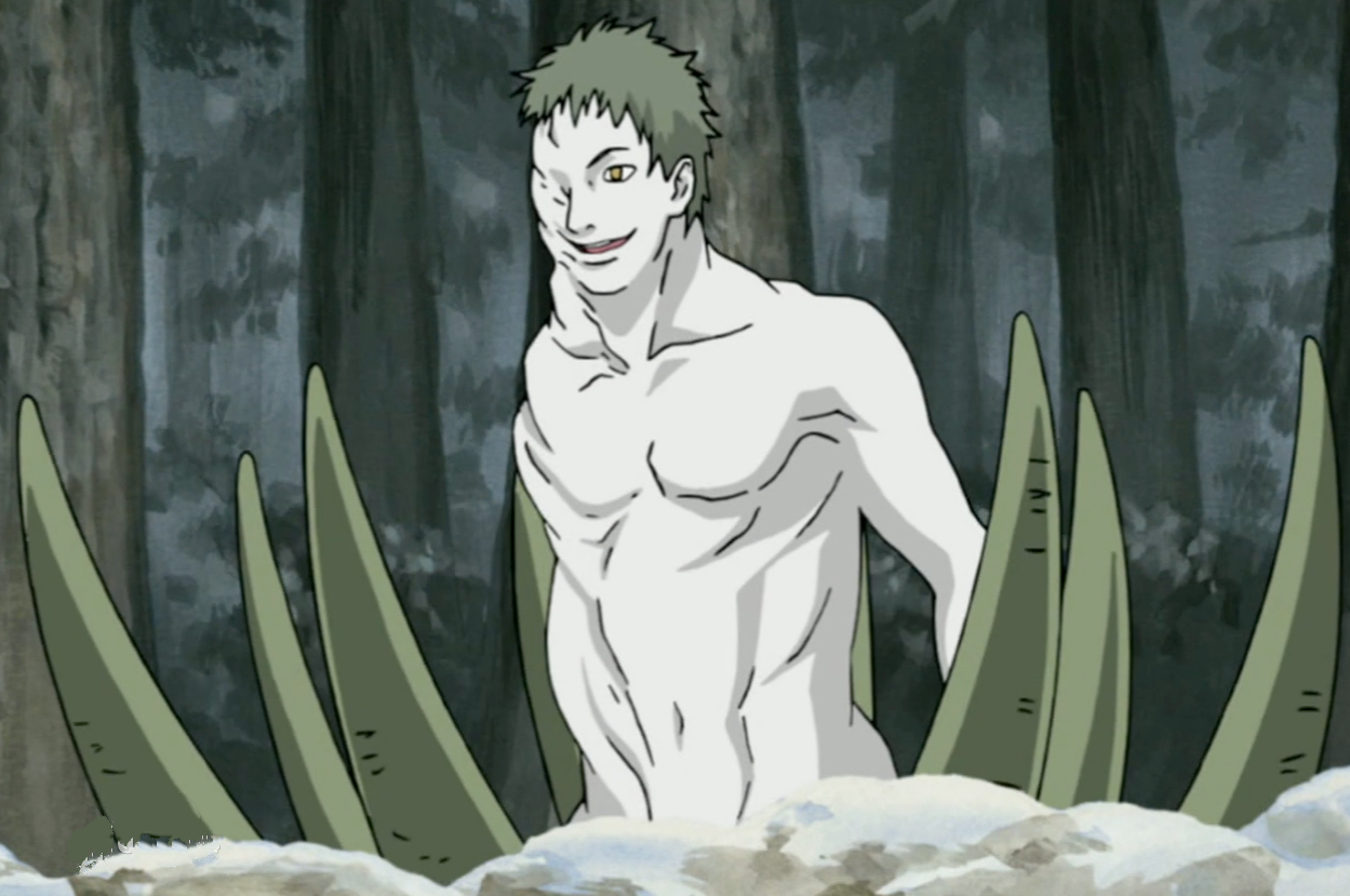 "绝"不反叛,《火影忍者》中的绝,只是辉夜留下的一种手段吗?