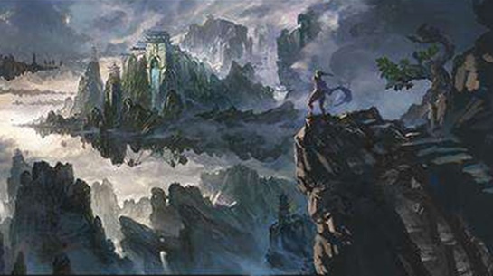 斗破苍穹 云岚宗的5大风属性斗技 你想随风起舞吗 萧炎 长剑 属性 新浪新闻
