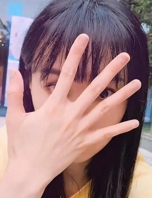 好,好好果然是这样的,郑爽表现出来的照片是真的很好看呢!