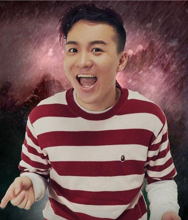 凭三毛流浪记爆红头上被扎300针的孟智超如今怎样了