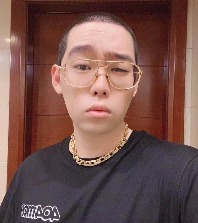 《说唱听我的》导师阵容超强大,小鬼ice弹壳法老等说唱巨匠云集