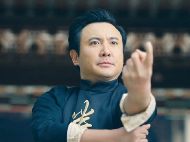 有种意外叫沈腾的姐姐本以为会相貌平平看到近照缺男朋友吗