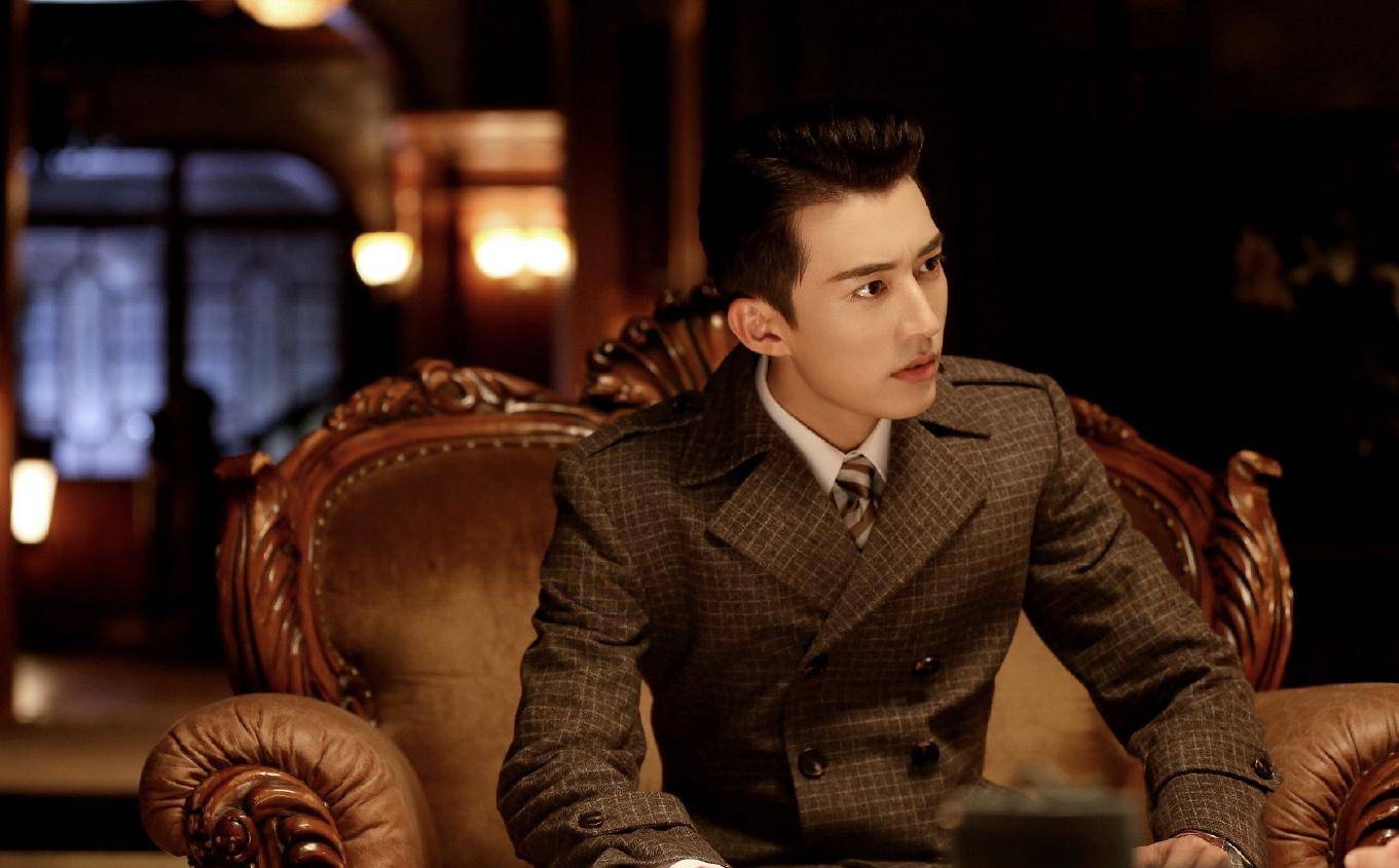 《潜伏》盛况难再现?谍战剧式微,任嘉伦张若昀都未能超越经典