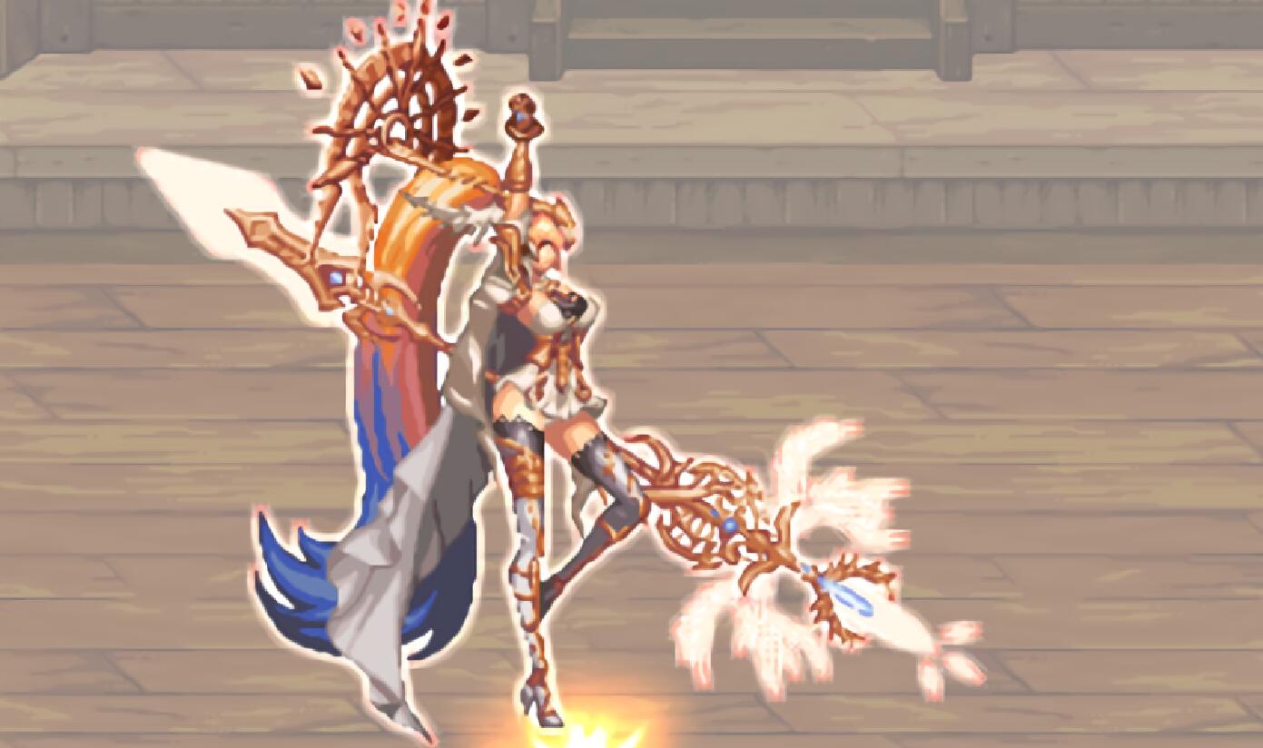 dnf:战法3觉还是变身?只变一次全程持续,平a伤害比堪比2觉?