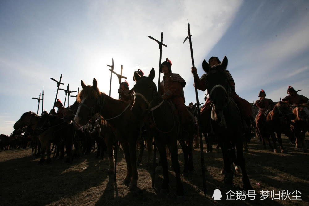 河西之战尽管秦献公在少梁之战大败公叔座的魏军,但这并未伤及魏国