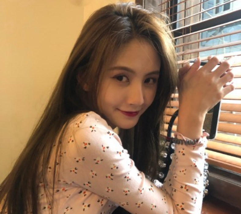 王思聪18任女友中，为什么她最让人难忘？（组图） - 2