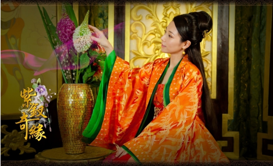 《紫钗奇缘》时隔七年终开播,林峯叶璇才子佳人戏,为何不好看了