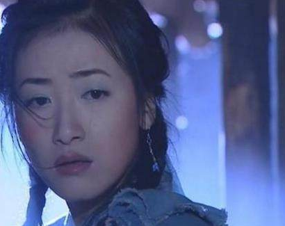 45岁陈紫函风韵犹存新版《倚天》再担重角,诠释最美"紫衫龙王"