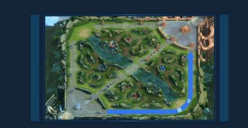 王者峡谷的小秘密你知道吗?了解王者峡谷,就已经赢了一半