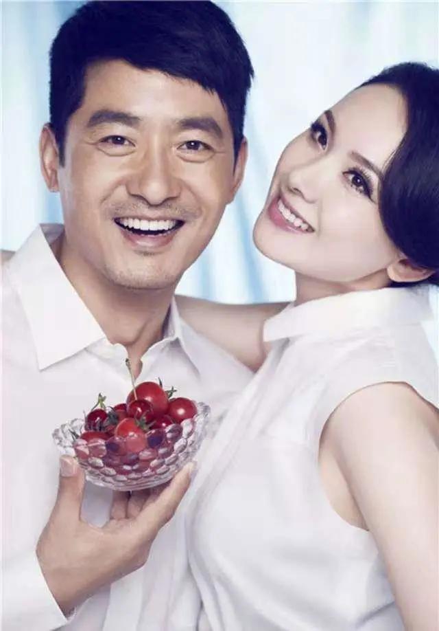 郭晓东和程莉莎的婚姻告诉我们:睡觉,是检验真爱的最好标准!