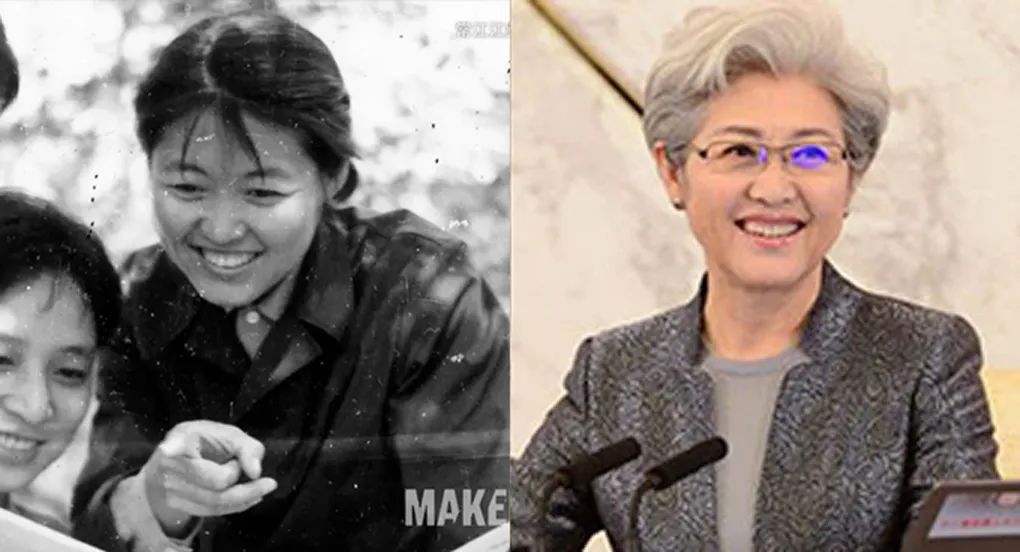 傅莹|刘雯|巅峰_新浪新闻