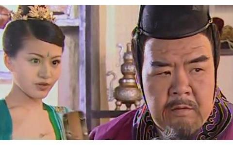 不一样的奸臣杨素,有胆识有谋略,是隋朝四大名将之一|杨素|奸臣|周武帝_新浪新闻