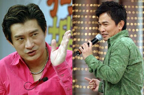 吴宗宪连续三次发声,坚称罗志祥没问题,究竟是为情谊还是私心?