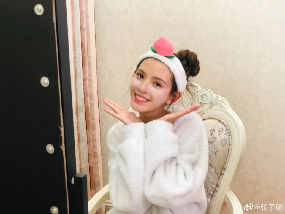 王思聪18任女友中，为什么她最让人难忘？（组图） - 27