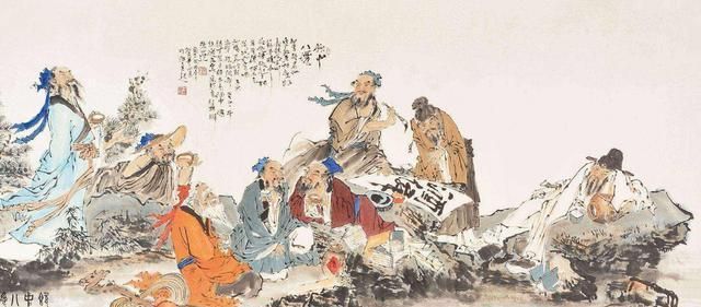 唐朝人有多爱喝酒？皇帝亲自酿葡萄酒，还举办“极乐之宴”