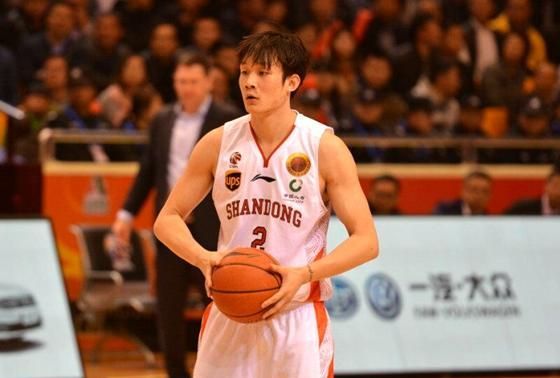 丁彦雨航回归山东队的最大障碍真不是钱