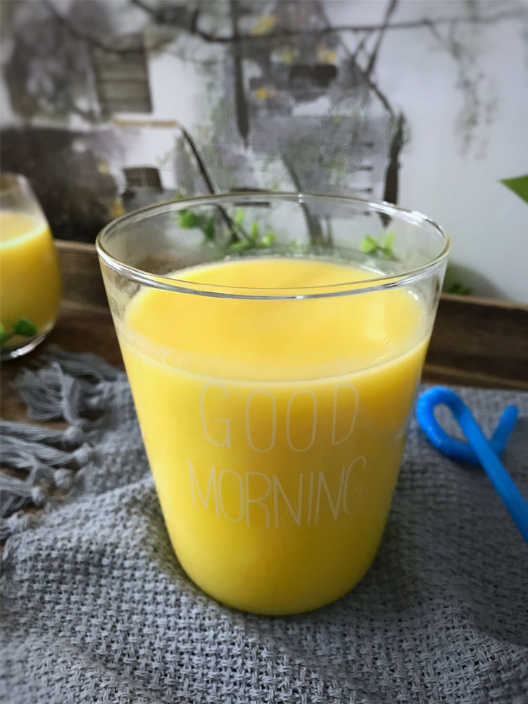 去饭店必点的玉米汁,做法原来这么简单,在家花5就能做1扎