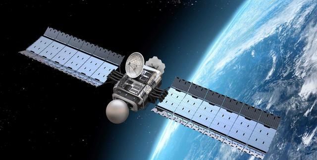 我国首创高轨geo导航通信一体化系统|导航|通信|卫星导航系统_新浪