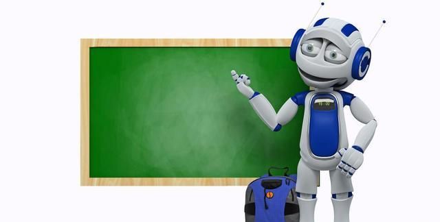 可以看出,智能机器人做老师,越来越优秀,做学生,也越来越优秀.