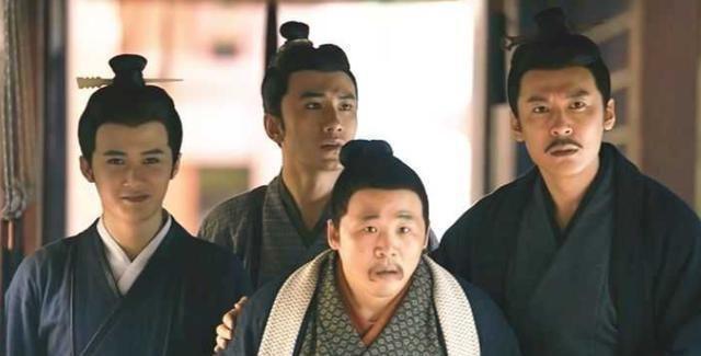 司马懿的两个儿子在司马懿过世以后有没有互相残杀之心