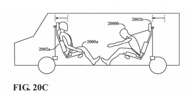 苹果、华为、小米…都说不造车，却在汽车圈动作频频