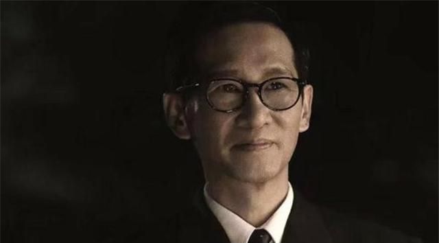 王劲松从《破冰行动》到《秋蝉》,林耀东和清泉上野都是狠人