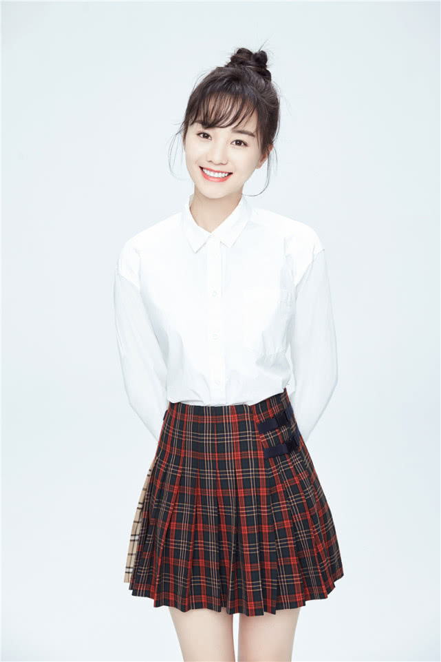 胡意旋亲爱的义祁君今晚开播灵动丑妃高萌上线