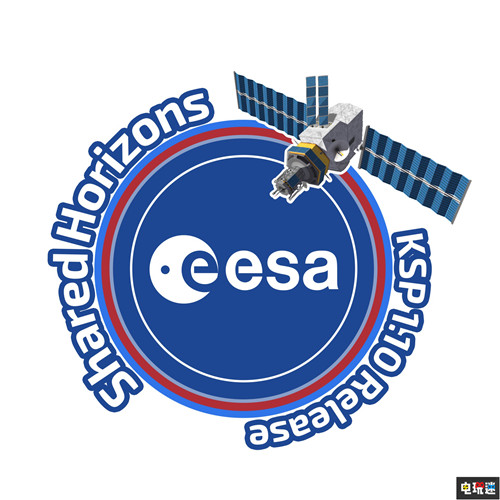坎巴拉太空计划欧洲航天局主题更新7月1日登陆pc