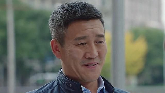 《我的前半生》:四个男人四种婚姻观,为什么陈俊生最值得嫁?
