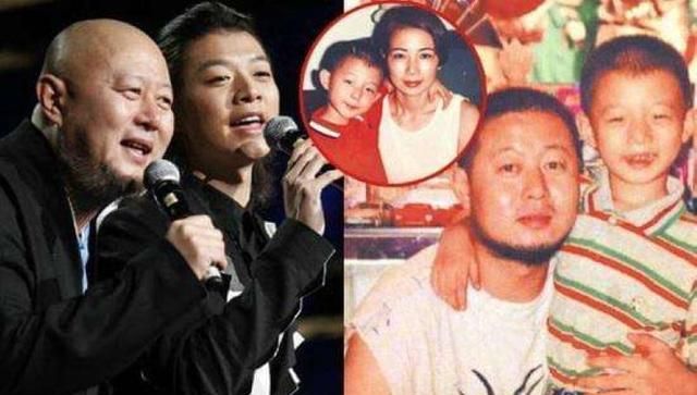 他凭一首《卷珠帘》一举成名,与母亲相依为命,父亲更为熟悉