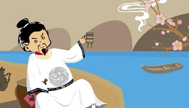 唐朝人有多爱喝酒？皇帝亲自酿葡萄酒，还举办“极乐之宴”