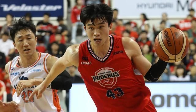 韩国国手李大成,新合同总值5.5亿韩元,折算后还没曾令旭一半多