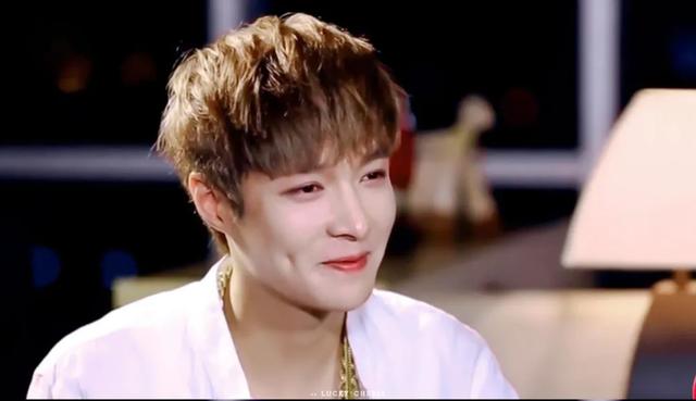 第一季哭着走,第六季笑着离开,张艺兴终告别《极限挑战》