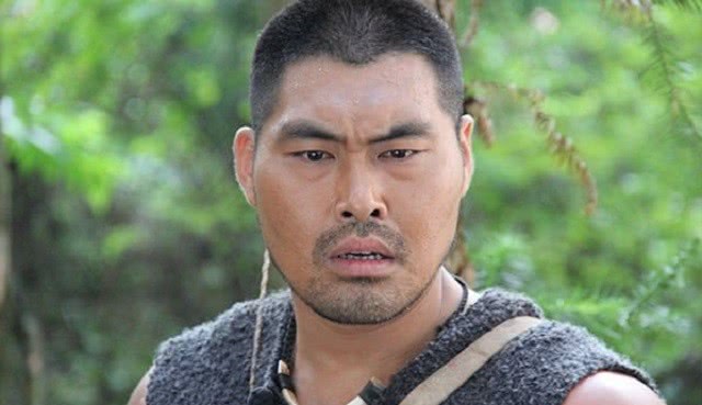 抗日神剧凉了,"手撕哥"已无戏可拍|马京京|抗日神剧|手撕_新浪新闻