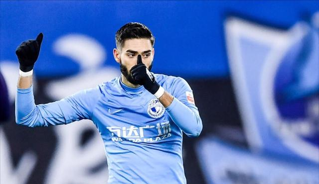 龙东并非大连人首选?11球射手完美搭配新飞翼,国奥锋线准备好