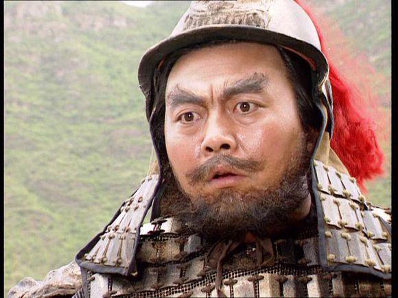 诸葛亮对张飞说,马超之勇,天下皆知,就是关羽也未必能胜了马超