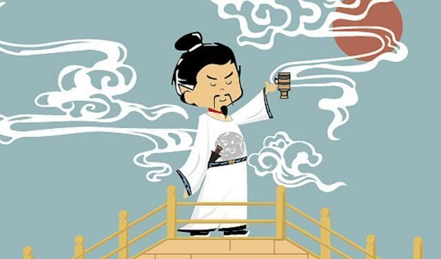 唐朝人有多爱喝酒？皇帝亲自酿葡萄酒，还举办“极乐之宴”