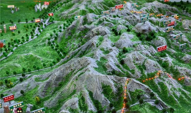 这家拥有20亿年石头标本的博物馆，在山东的地质地位