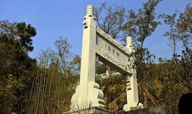 青岛一处被遗忘的世外桃源!藏于闹市却不为人知