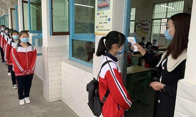 山东初三开始合班，小班制度彻底宣告结束