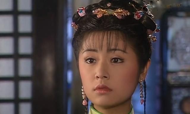 《还珠格格》中令人羡慕的友情并不坚固?永琪一度想让紫薇消失|永琪|