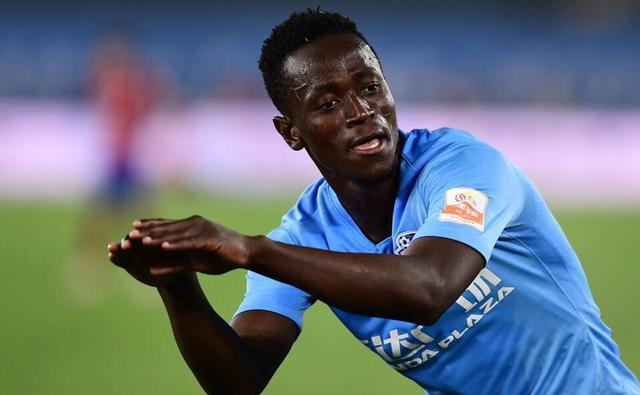 龙东并非大连人首选?11球射手完美搭配新飞翼,国奥锋线准备好