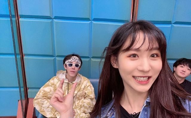我们的乐队选手人设崩塌?隐婚老婆曝其出轨
