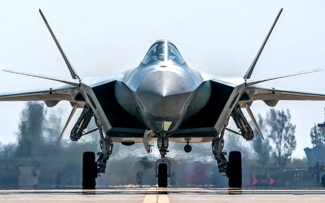 换装了涡扇10b的歼20还有必要再等涡扇15吗