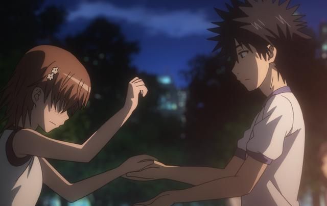 当麻龙王之颚显现,炮姐猛然a了上去,上琴党头顶青天